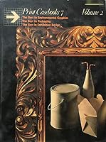 Print Casebooks 7/ 1987-88 Edition 0915734559 Book Cover