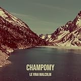 Champomy [Explicit]