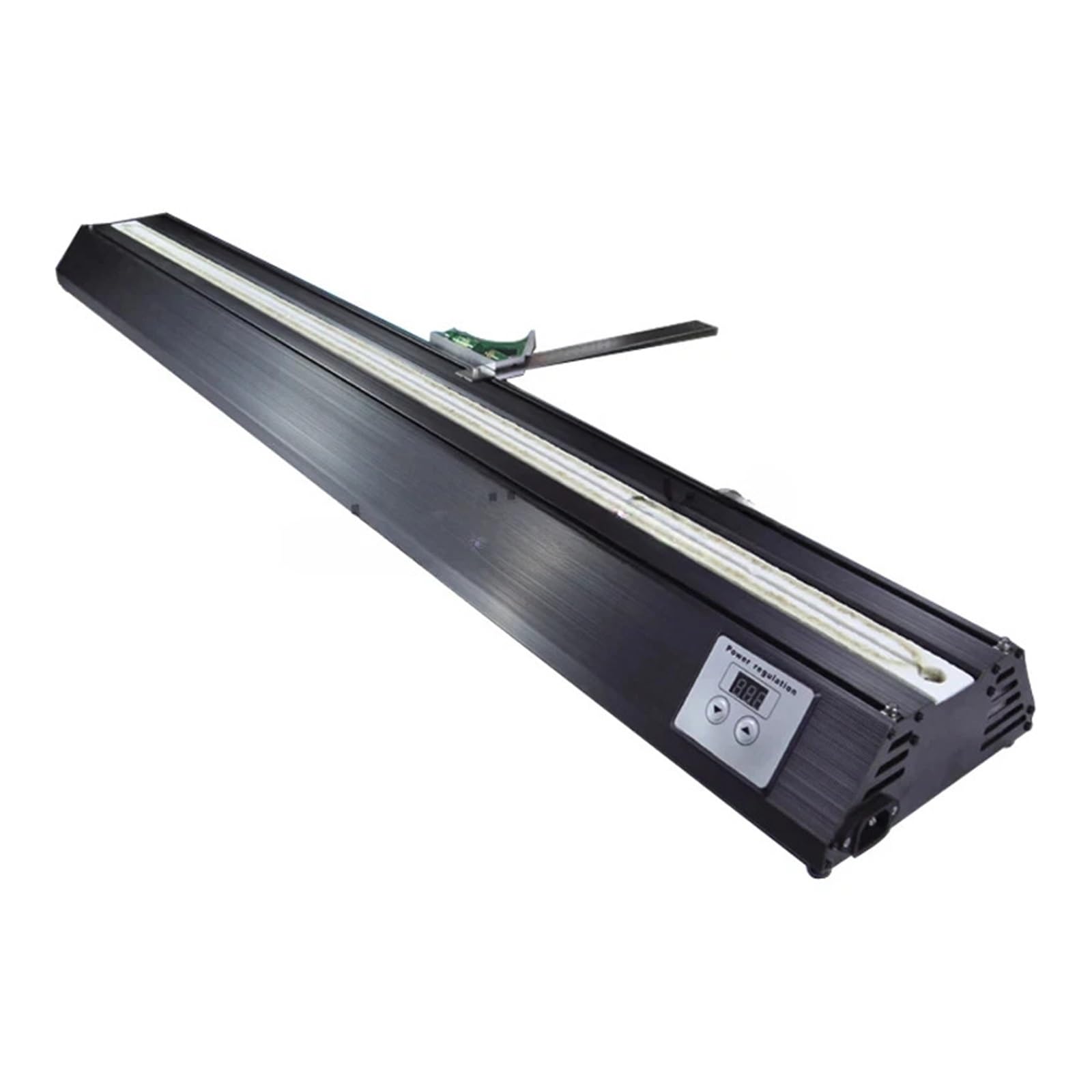 Acrylic Bending Machine, Dry Type Acrylic Bending Machine Electric Heater PVC Plastic Board Advertising Channel Bender