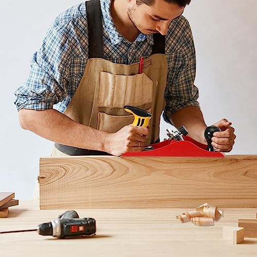 Lanties 2In Adjustable Hand Planer