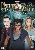  DVD - Nachtwacht - Vol.6 (1 DVD)
