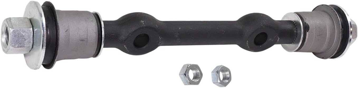 Replacement Control Arm Shaft Kit Front Upper fits GMC G2500 G1500 R1500 R1500 Suburban (V8 Gas 5.0L / 5.7L)