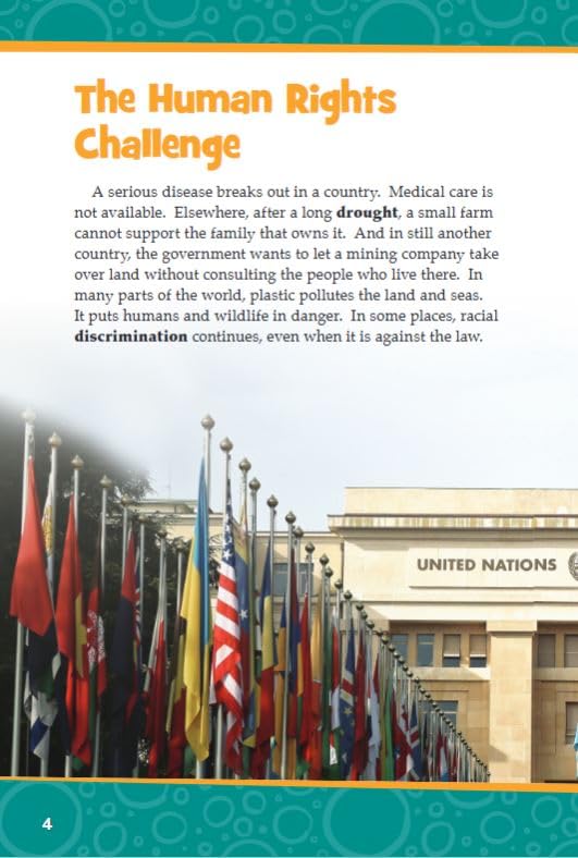 Making a Global Impact (Icivics) - Image 4