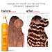 milk_shake Incredible Milk - Leave-In Hair Treatment for All Hair Types - Renews Detangles and Repairs Damaged Hair