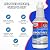 IT JUST WORKS! Grout-Eez Super Heavy-Duty Grout Cleaner. Easy and Safe To Use. Destroys Dirt and Grime With Ease. Even Safe For Colored Grout. Clean-eez (Single Bottle and Handheld, 32 Ounce)