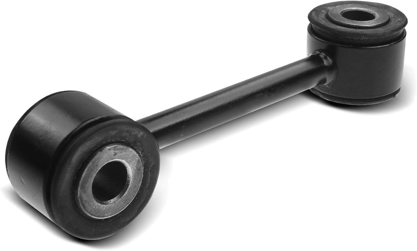 Sway Bar Linkage 4pcs Suspension Stabilizer Set Kit Front Rear Side for Mazda for Miata 1.6L 1990-1993 & 1.8L 1994-1997 4.21-Bolt Length (in) NA0134170 K80453