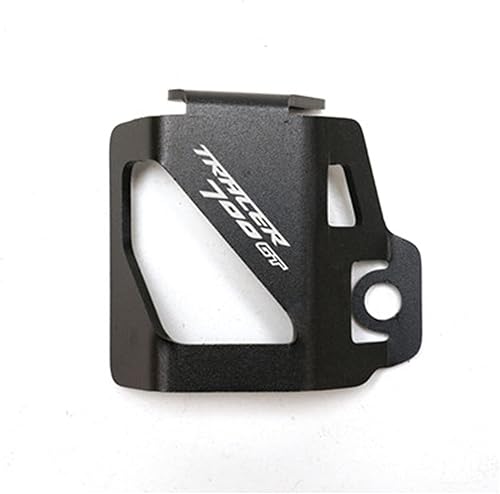 Tablero de extensión para YAMAH-A cubierta de depósito de líquido trasero de motocicleta Guard Tracer 900 gt Tracer 700gt Tracer 9gt Tracer7gt MT09