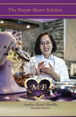 The Purple Heart Kitchen