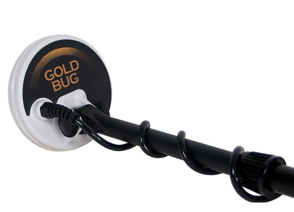 BICストアFisher Gold Bug Pro Metal Detector 格安即決