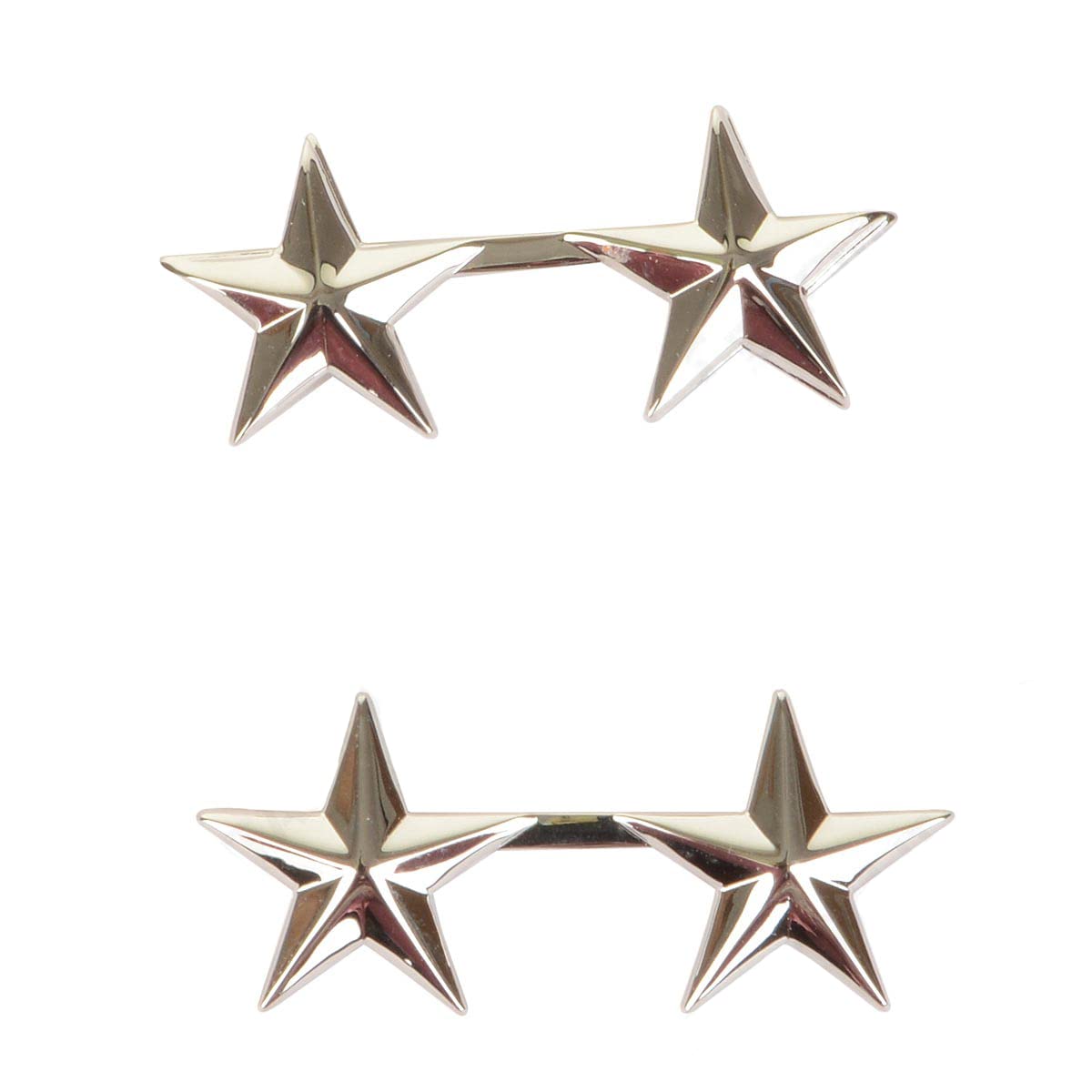 US Army Miniature Major General Stars