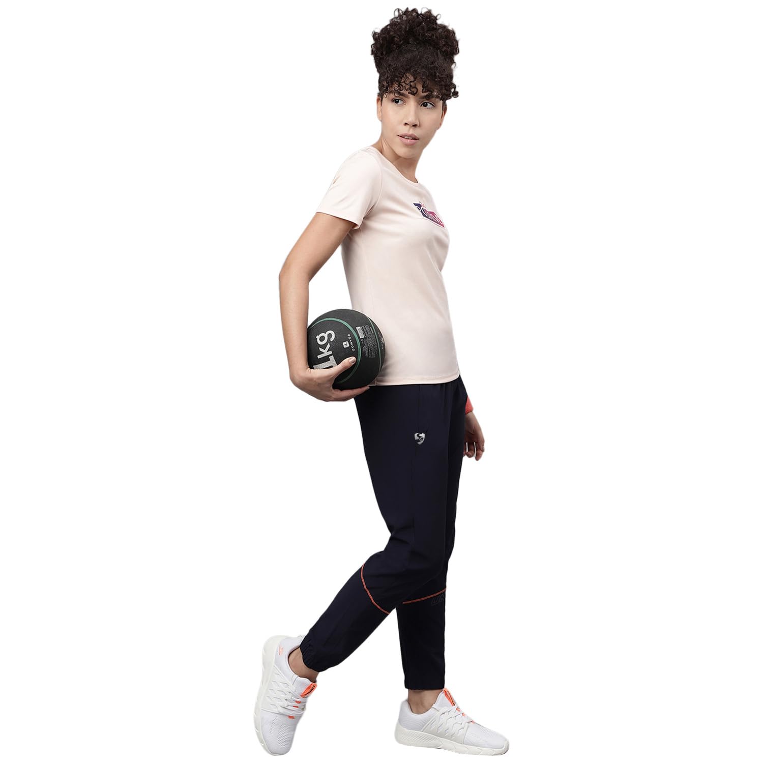 sg Women's & Girl's Jogger | Ideal for Trail Running, Fitness & Training, Jogging, Regular & Fashion Wear, CORWJO351-picture-44