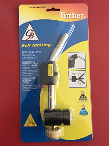 Reviews y listado de Boquilla para turner - los mas comprados. 3