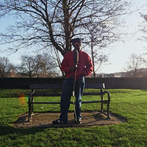 pressure Podcast Por  arte de portada