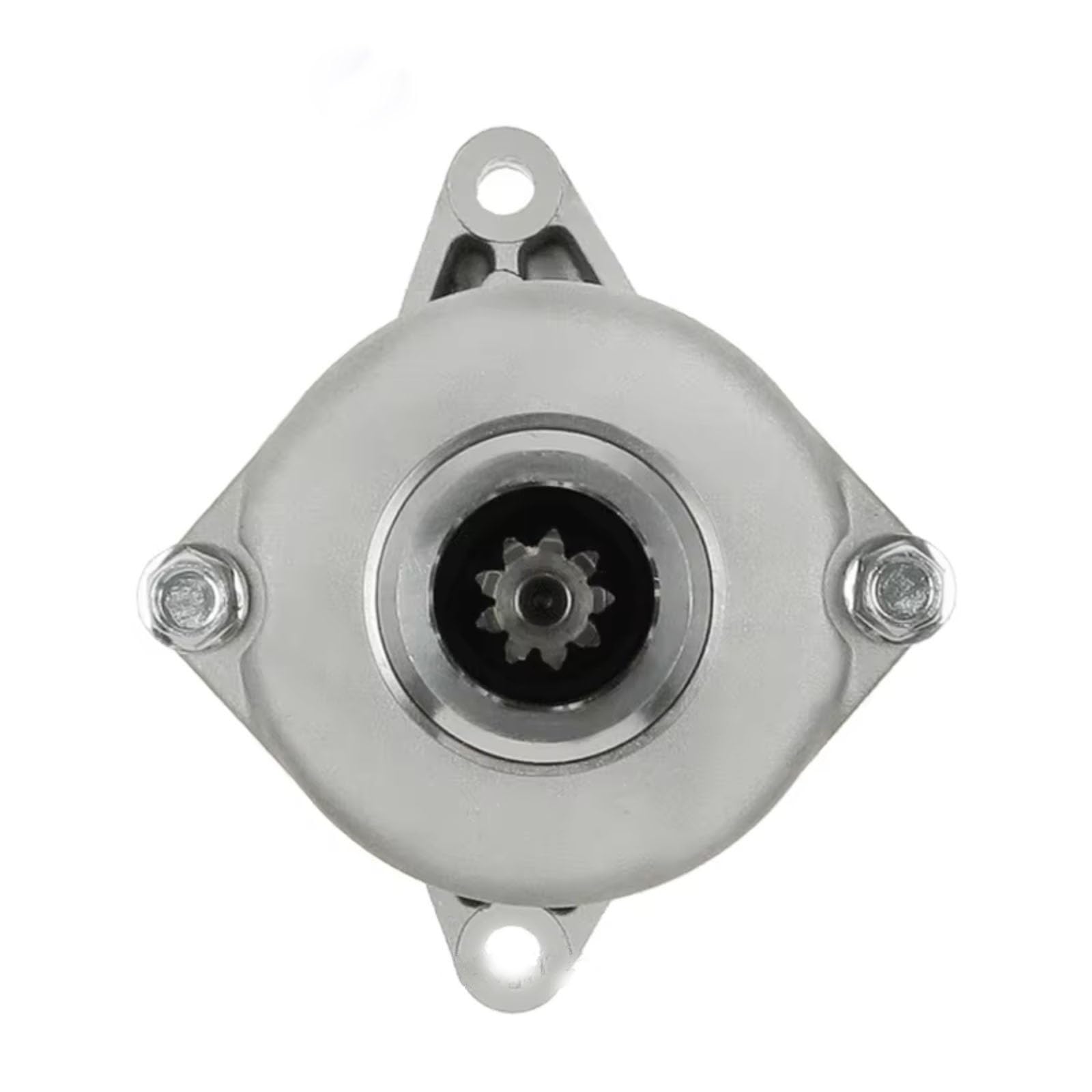 Compatible Con TRX420 Para TRX420FM TRX420FE TRX420TM Fourtrax 2007-2019 Motor De Arranque Para Vehículos 31200-HP5-601 coche Motor de arranque