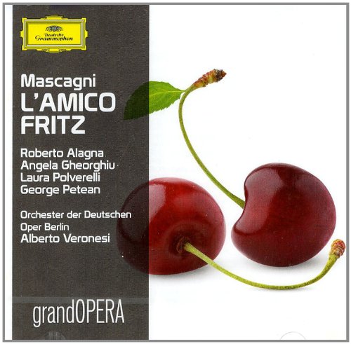 L'amico Fritz