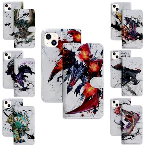 Amazon.co.jp: モンスターハンター スマホケース iphone16promaxケース Amazon.co.jp: モンスターハンター スマホケース iphone16promaxケース