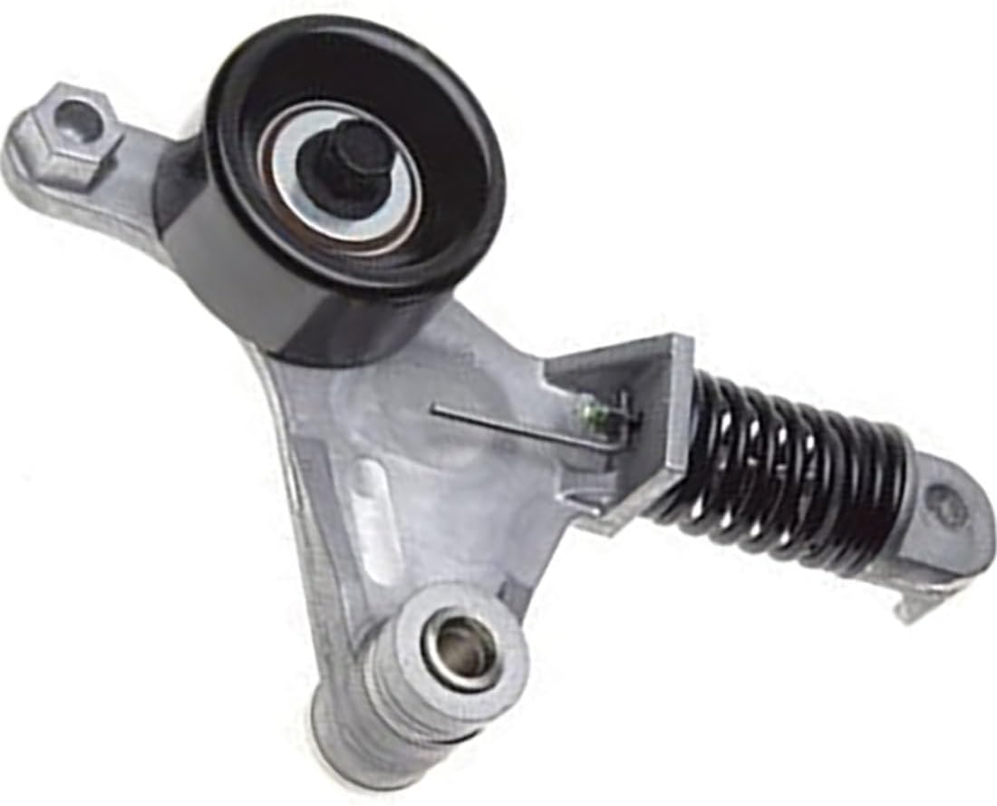 Accessory Drive Belt Tensioner Assembly Replacement 166200H020, 1660128021, 1662028060 for Scion xB 2008 2009 2010 2011-2015 for Toyota Camry,Corolla,Matrix,RAV4 2006-2013 1 X