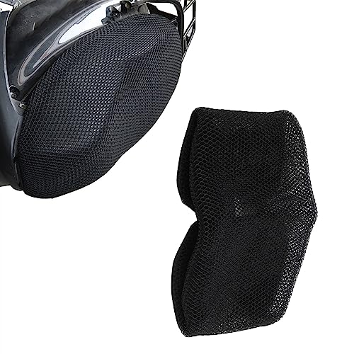 Housse de selle moto RX125 isolante pour trajets urbains et quotidiens