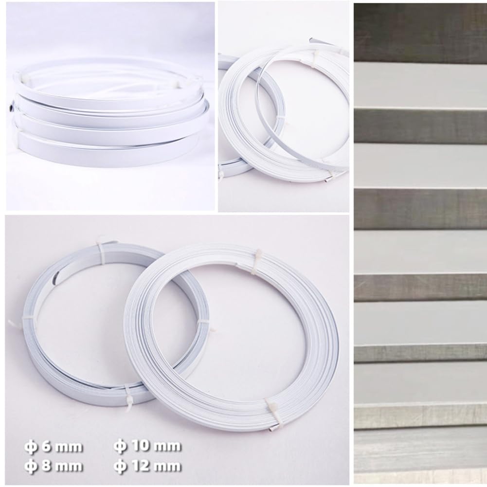 Pręty gorsetowe 12 mm x 10 m pasek biustonosz narzędzie do oddzielania kości rybie kości pałeczki gorsetowe taśma usztywniająca pręty gorsetowe mental patyczki mentalne pałeczki DIY Rock