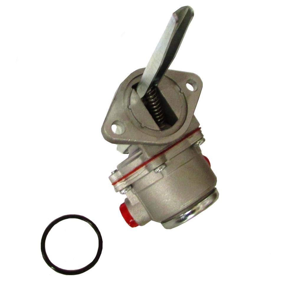 Amazon.com: Stevens Lake Parts 3132697R92 One New Aftermarket Fuel 