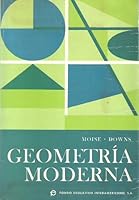 Geometria Moderna - 9685000174 Book Cover