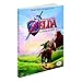 Produktbild The Legend of Zelda: Ocarina of Time 3D (UK): Prima Official Game Guide