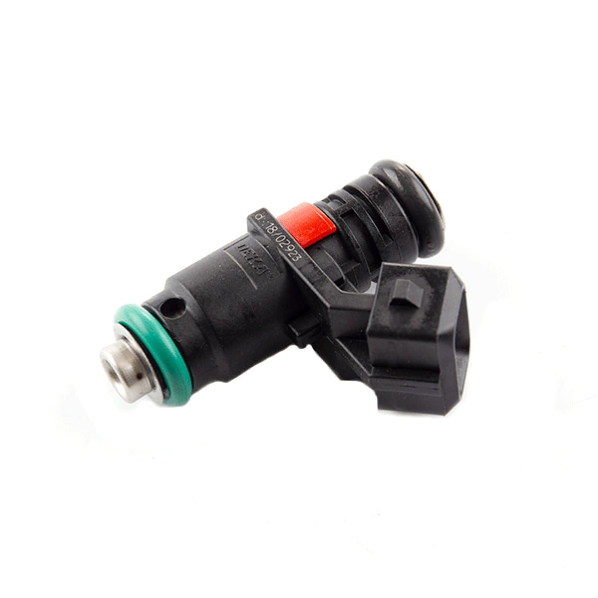 Cmpo Men's Black Efi Fuel Injector Compatible With Lexmoto Assault 125 Efi Hj125-J-E4/Isca 125 Sk125-L, Compatible With Zontes Firefly 125 Firefly