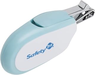 Safety 1st Steady Grip Infant Clipper