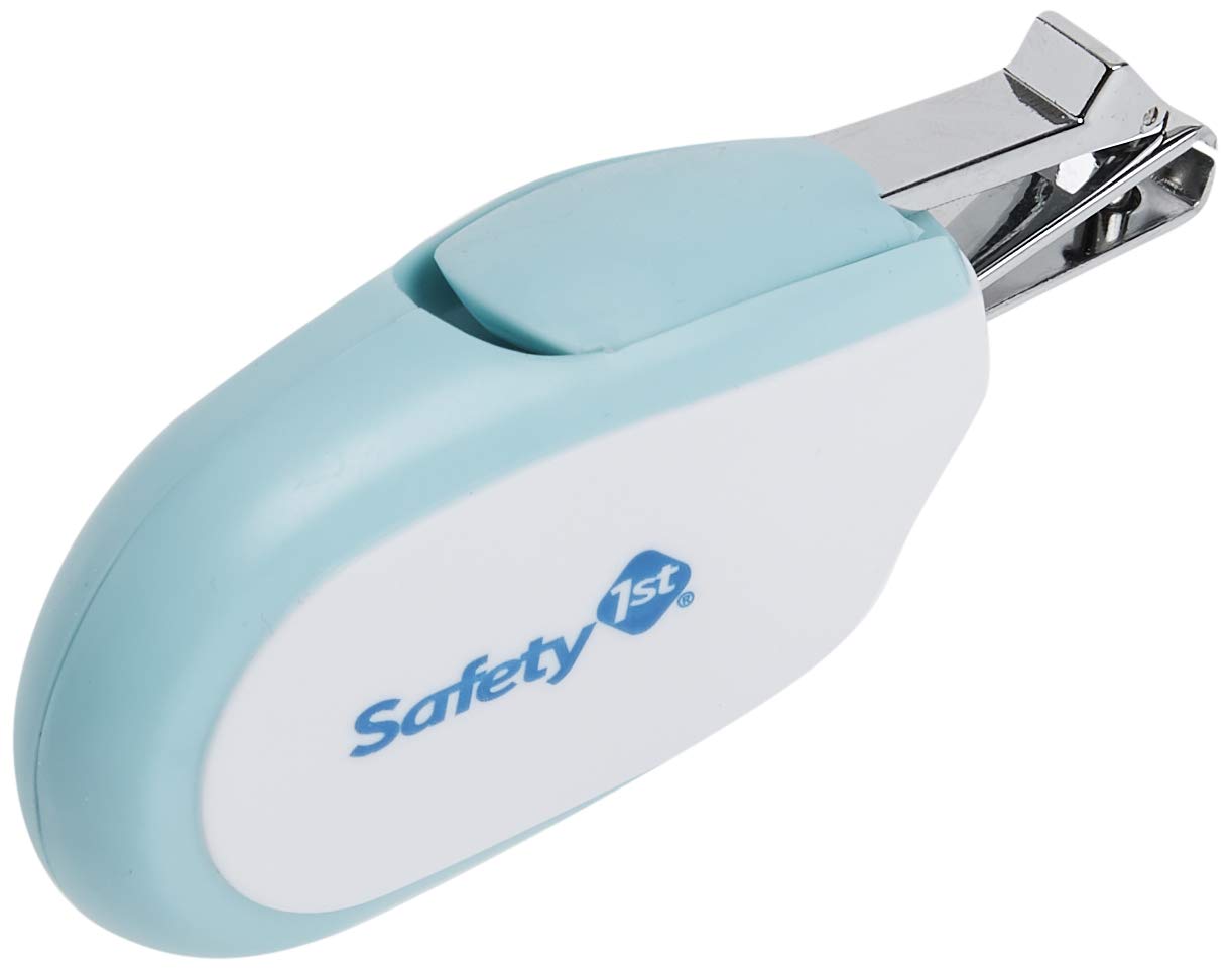 Safety 1st Steady Grip Infant Clipper