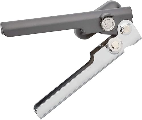 No Mess Multi-Function Can Opener - Thumbnail 4