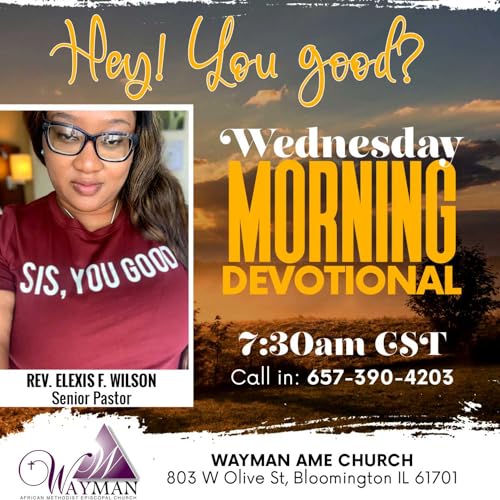 The Mission of Salvation Podcast Por  arte de portada