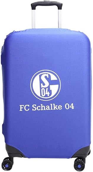 Schalke koffer xl Clearance