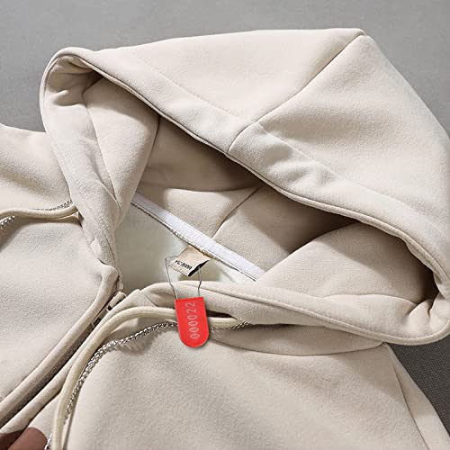 Image of 100PCS Plastic Padlock Security Seals Metal Wire Padlocks Electric Meter Seal Disposable Anti-Tamper Lock Numbered Anti Tamper Tag Hasps Red (Pack of 2)