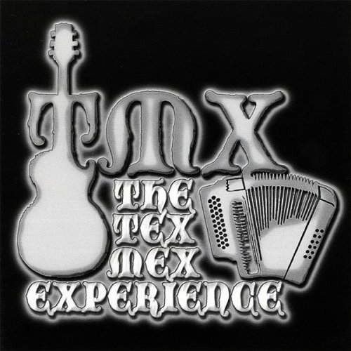 Amazon.com: Tmx the Tex Mex Experience: CDs & Vinyl