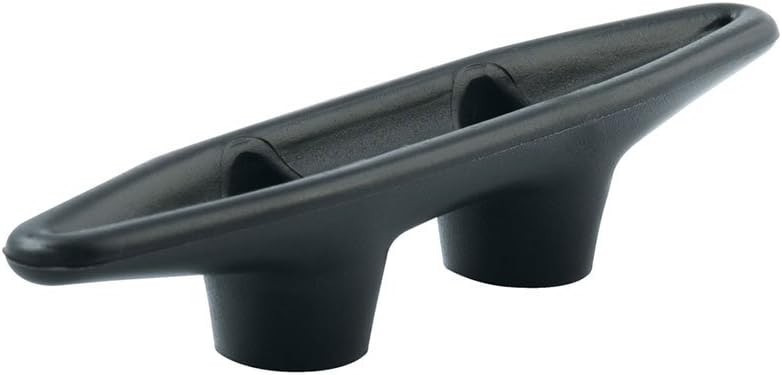 Allen Brothers Mast Cleats (Open Cleat) - Pair