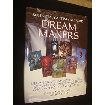 DREAM MAKERS