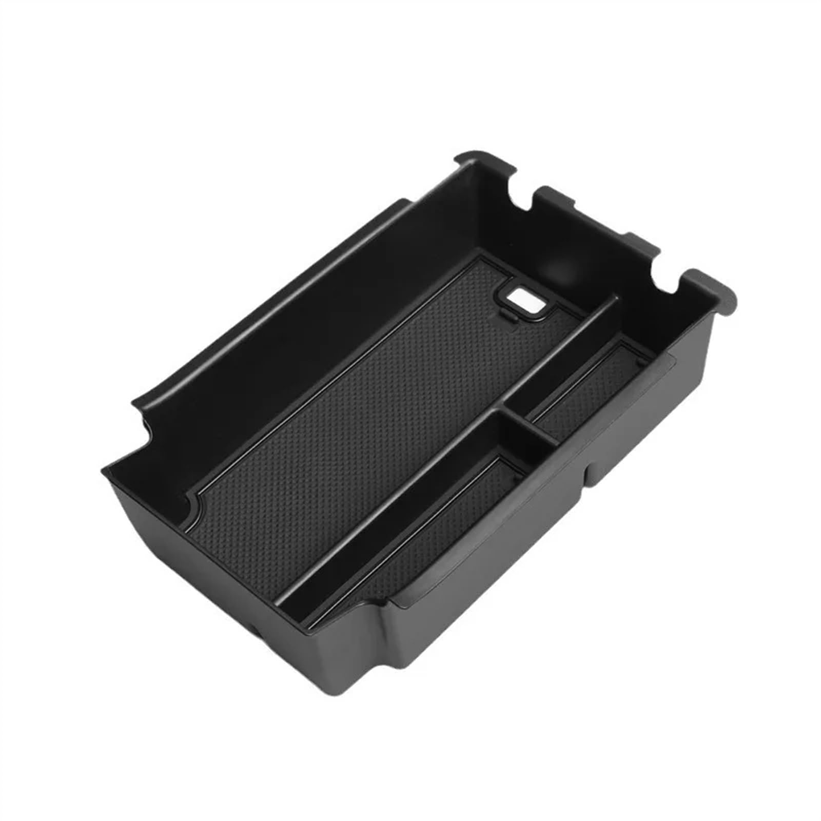 KYTGIOL Car Storage Organizer Compatible With Subaru For Crosstrek 2023 2024 Car Armrest Storage Box Tray Car Armrest Storage Tray Center Console Armrest Storage Box