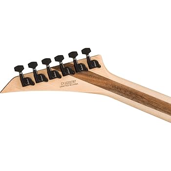 【超美品】Jackson ProPlus SOLOIST SLA3 EMG搭載 Pro Plus Series Soloist™ SLA3 – Jacksonguitars.com