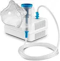 Inalador Compressor - AirPlus - Bivolt - Multilaser Saúde - HC223