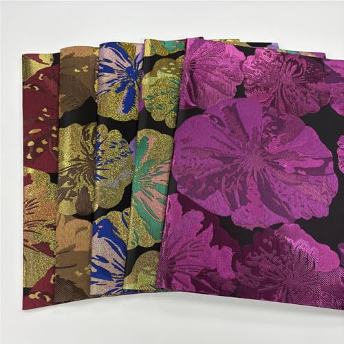 African SEGO Head Tie, Traditional Gele Turban Scarf, Luxury Aso Oke Headwrap 2 Pcs/Pack4