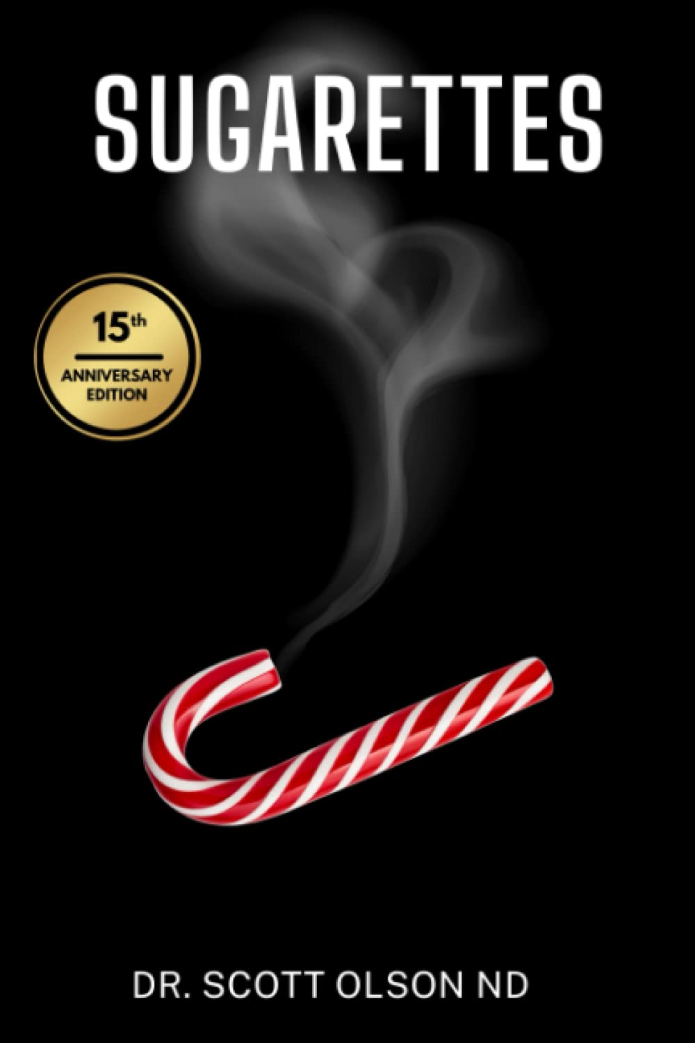 Sugarettes: Sugar Addiction and Your Health