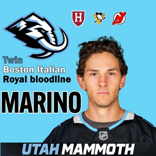 John Marino – From Boston Basement to Royal Bloodlines