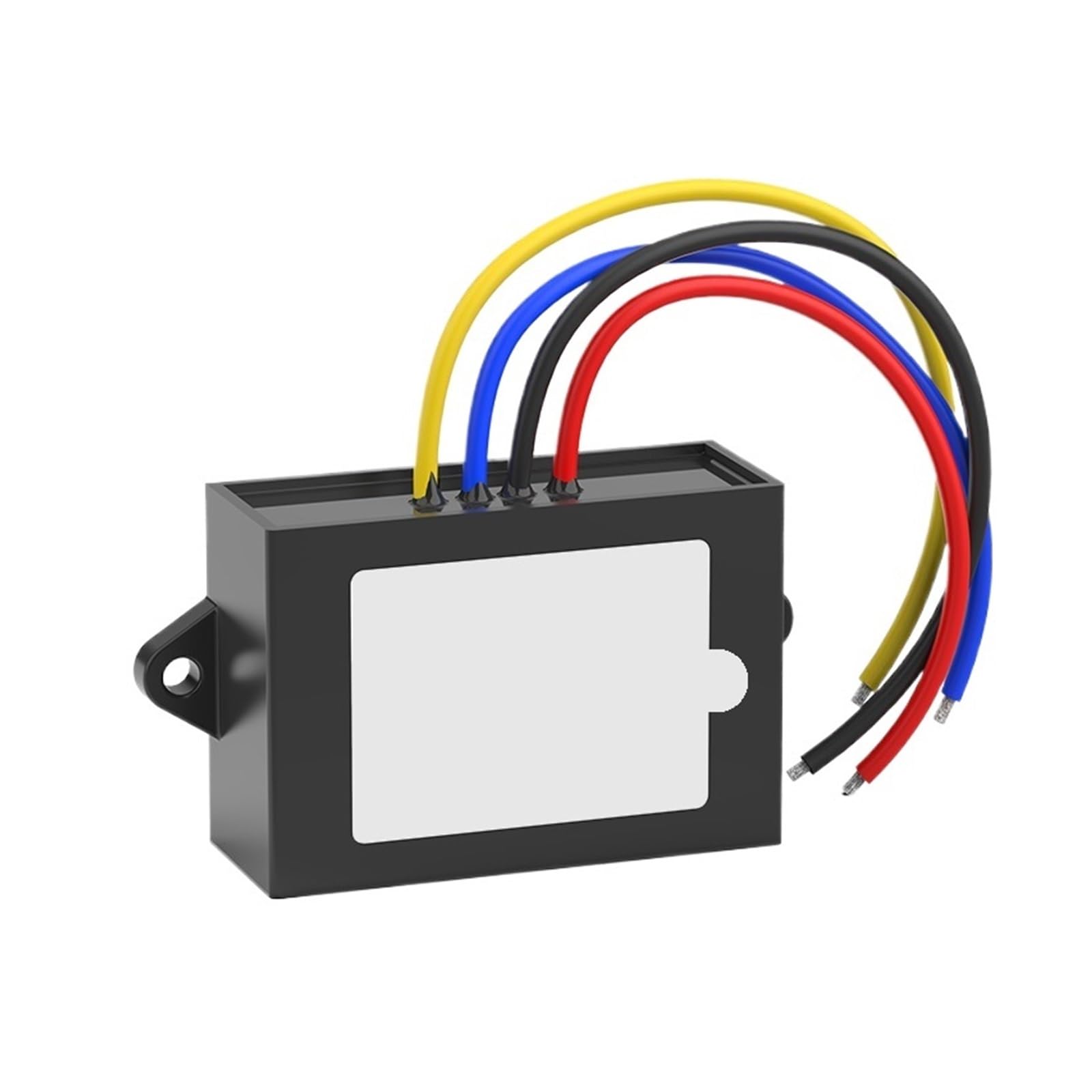 AARTERZZA 9-36V to 5V 5A DC-DC Isolated Power Supply Reducer Module