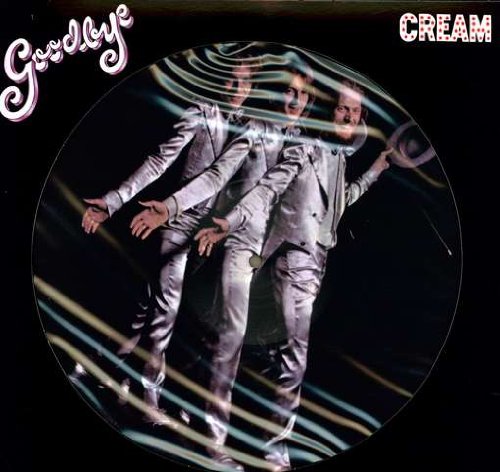 Goodbye (Picture Disc)