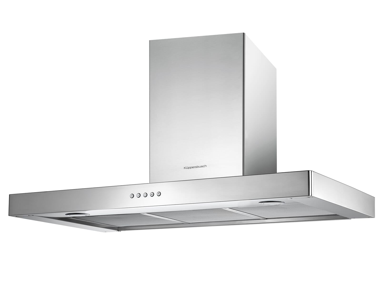 Küppersbusch DW 9340.1 E K-SERIES.3 Wandhaube 90 cm Edelstahl