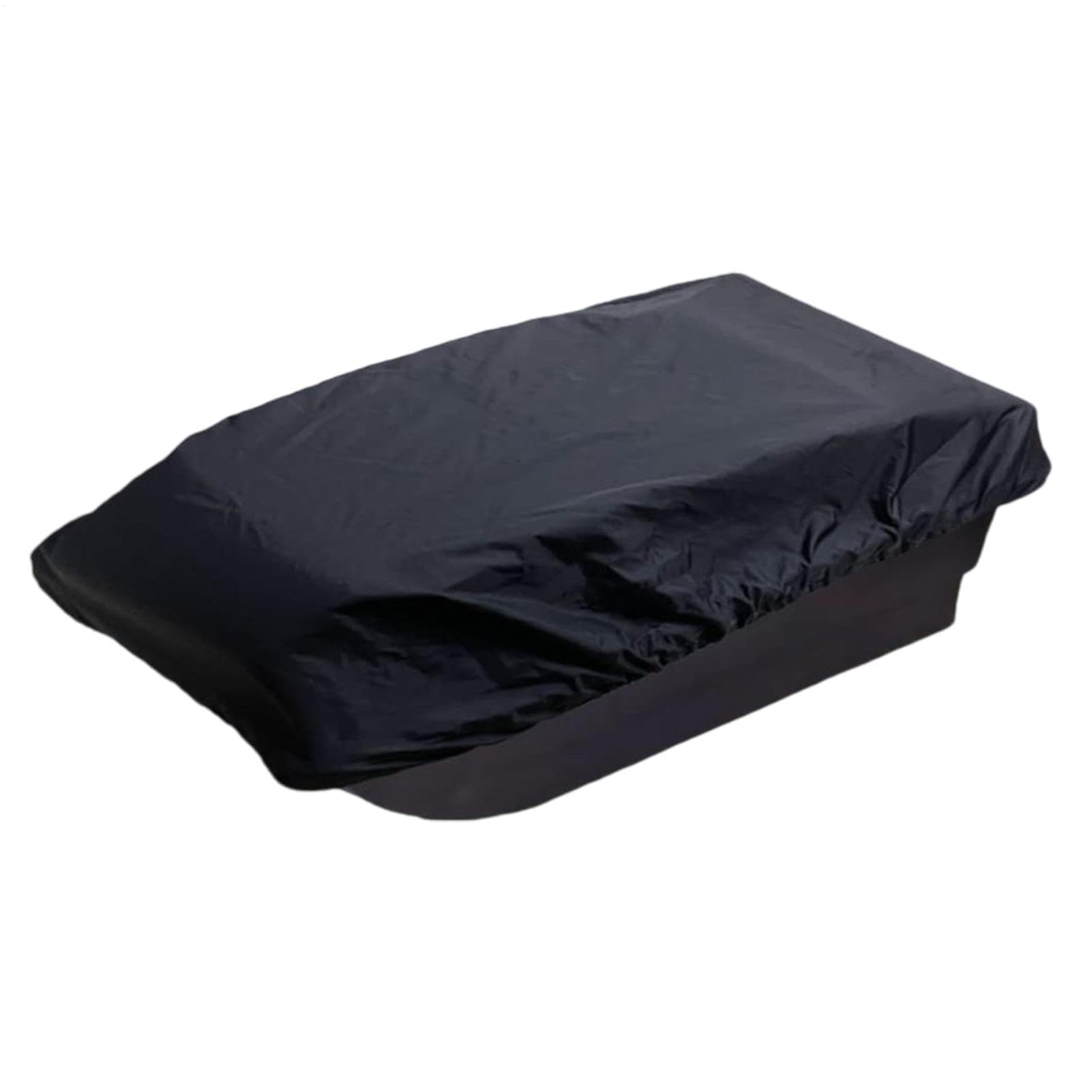 Semofcen Sled Cover | Heavy-Duty Waterproof Oxford Fabric Sled Travel Cover | Ideal Gear Protection | Shielded Usage | Carried Conveniently | Flexible Size Options