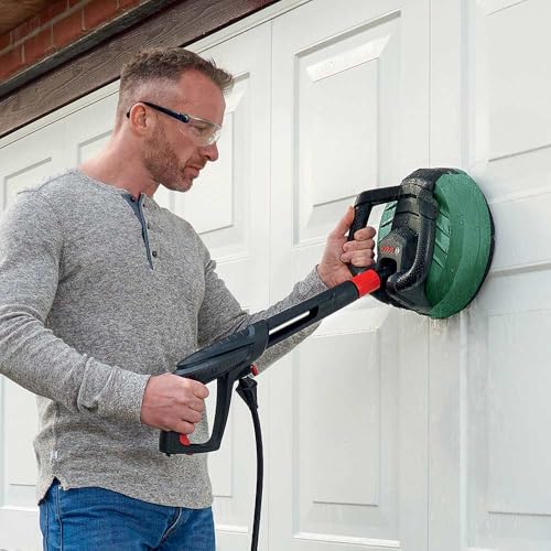 Bosch Terrasreiniger voor hogedrukreiniger, 1 stuks, F016800467, standaard, meerkleurig - Afbeelding 3