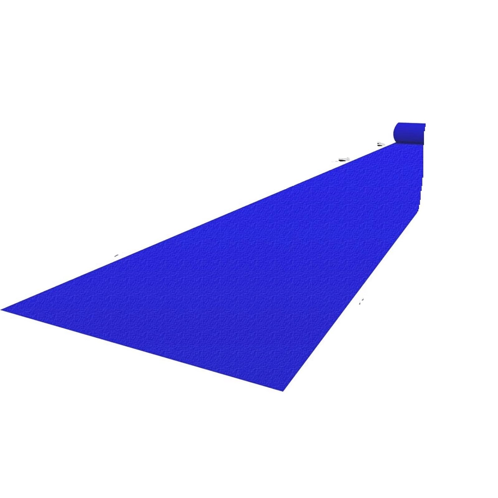 Teppich Hochzeit Hochzeitsgangläufer Blauer Gangläufer Teppich Teppiche Partys Und Events Indoor(8M,1.2M)