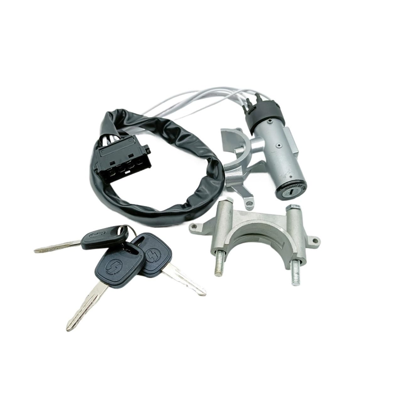 El camión europeo parte el interruptor de encendido determinado del precio fábrica OEM apto for 81464336009 las partes cuerpo HOMBRE
