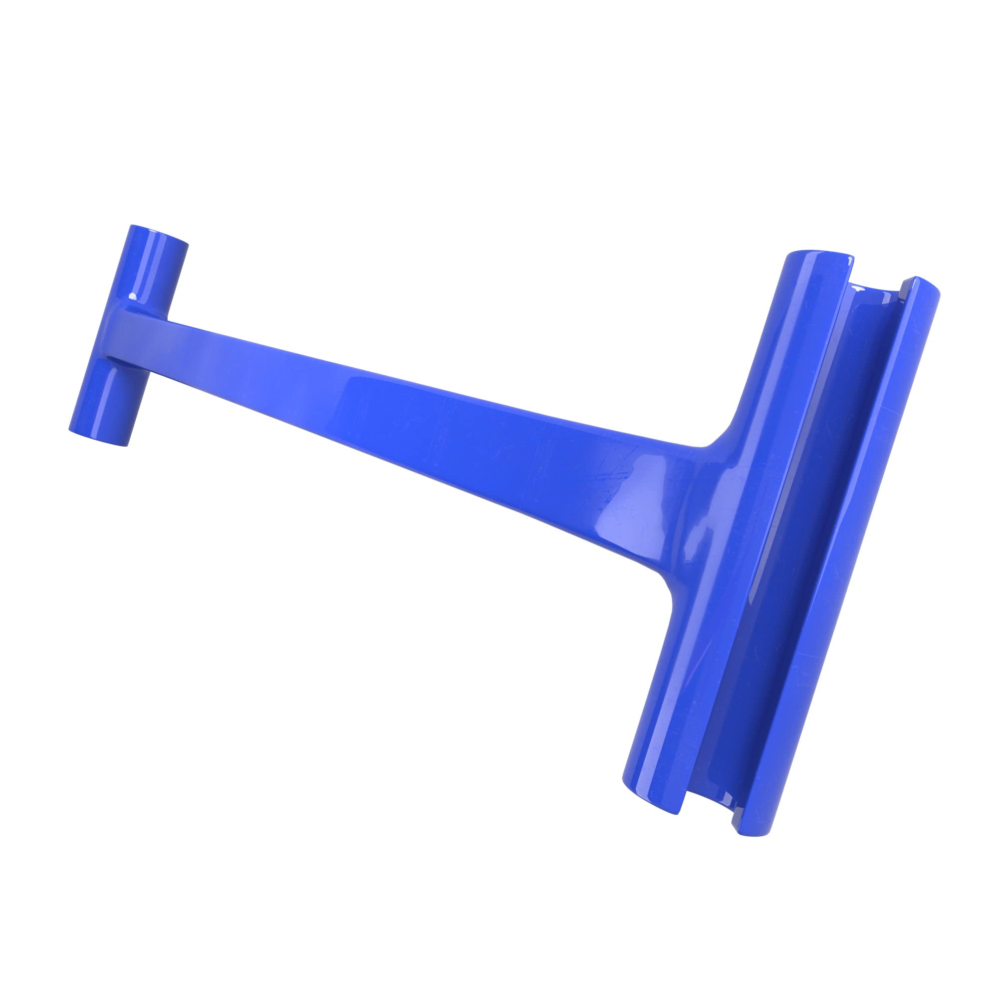Hinge Bender Tool Dual Hinge Tool for Comercial Door Hinges Hinge Knuckle 0.134&0.180 Gauge Blue Color